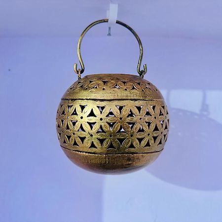 Hotel Kota Kunj Heritage Пушкар Экстерьер фото