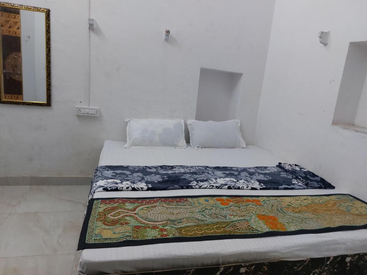 Hotel Kota Kunj Heritage Пушкар Экстерьер фото