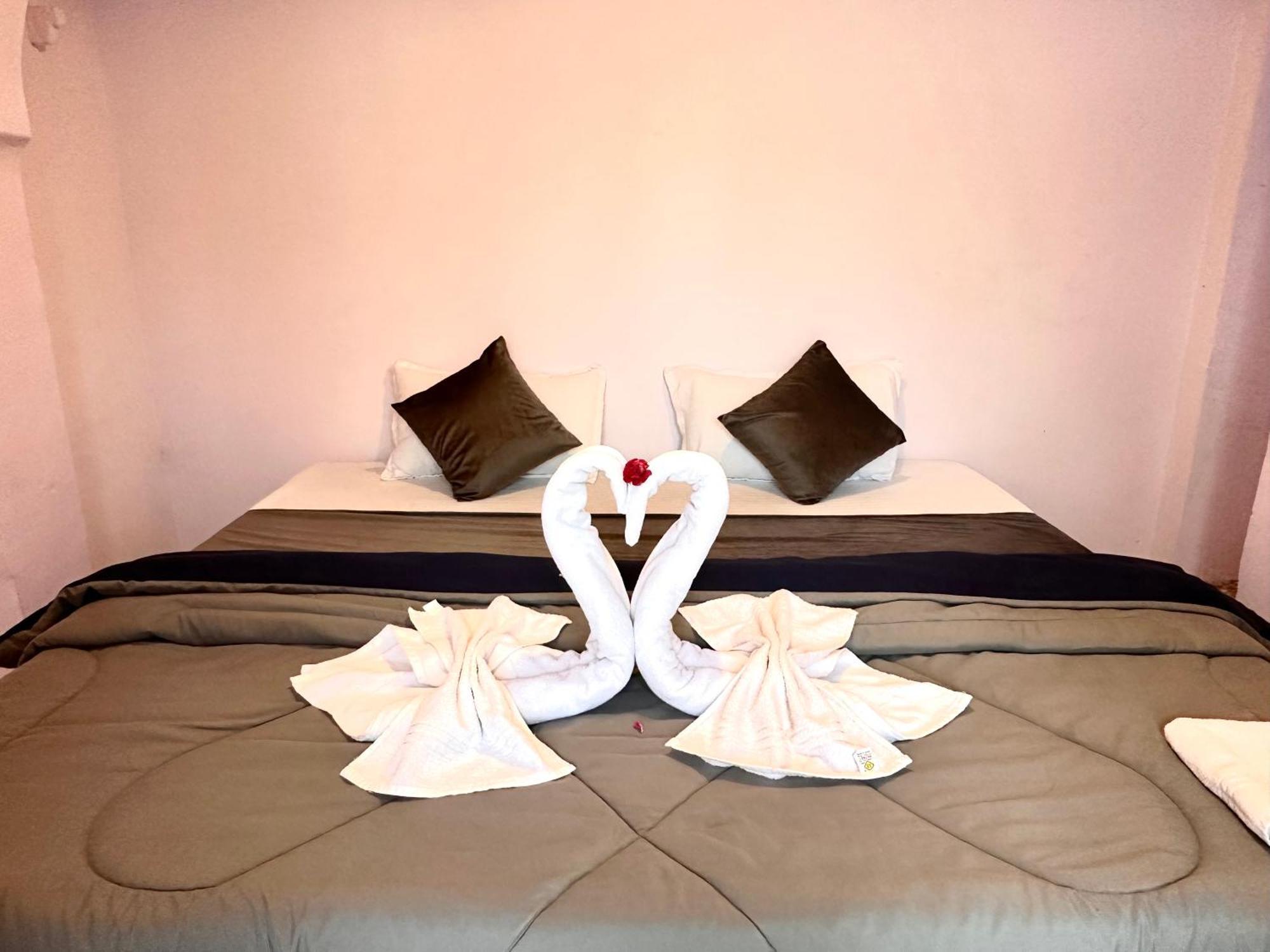 Hotel Kota Kunj Heritage Пушкар Экстерьер фото