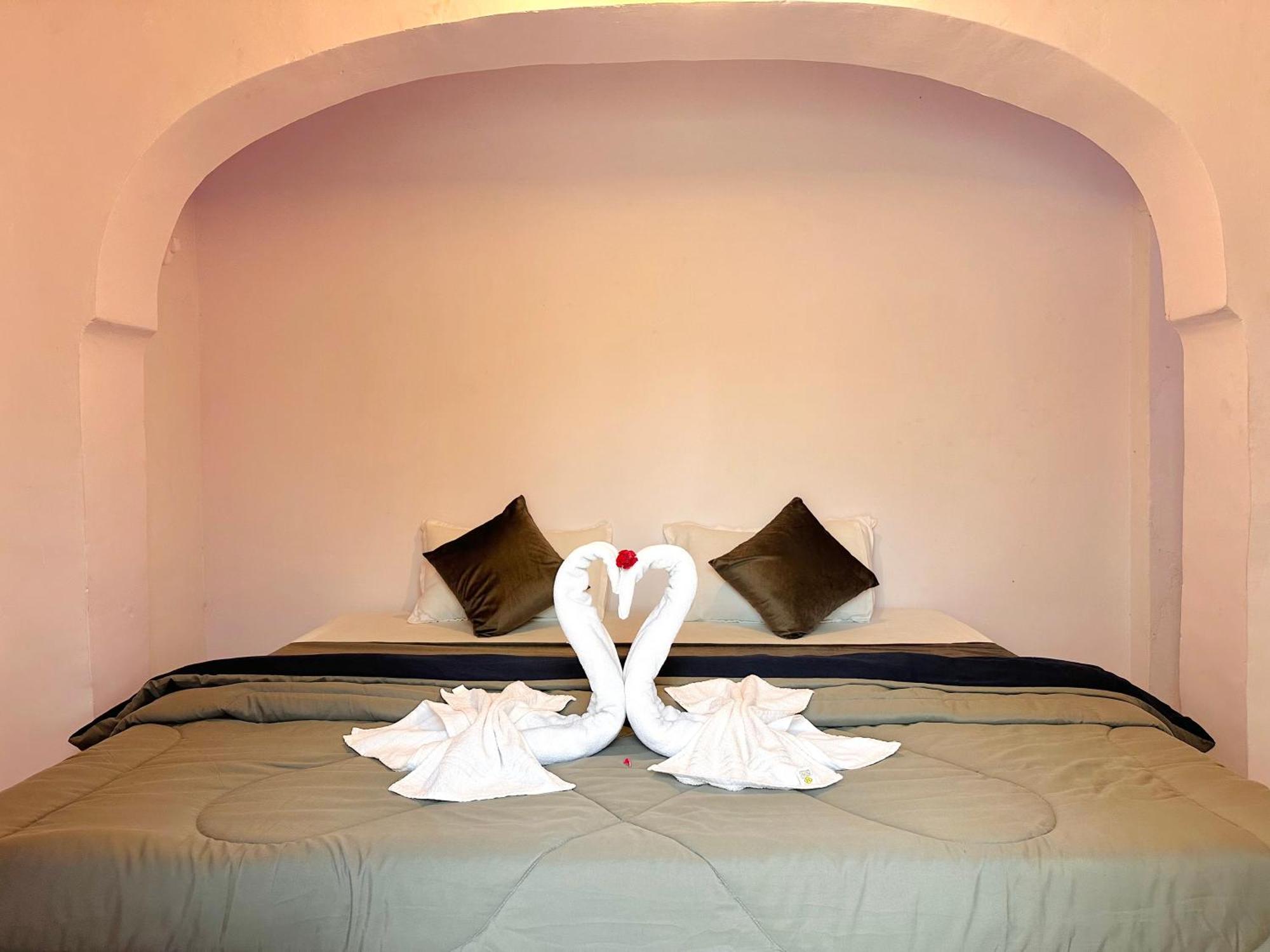 Hotel Kota Kunj Heritage Пушкар Экстерьер фото